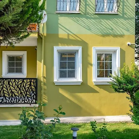 Daire Merkezde Jakuzili Daire - Ocekhomes Meva